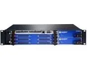 Juniper CTP2024-DC-03 Ctp2024 Dc Chassis Includes Processor, Power Supply, Clk Main, 1G Ram