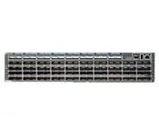 Arista DCS-7280CR3K-96-F 7280R3, 96x100GbE QSFP switch router, large routes, front to rear air, 2 x AC
