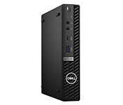 Dell GPT3C OPTIPLEX 7080 MFF I5-10500T 16GB[1x16GB 2666-DDR4] 256GB[M.2-SSD] WIN10PRO64 3YR ONSITE WARRANTY KEYBOARD + MOUSE INCLUDED