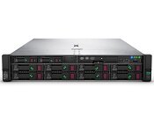 HPE P24850-B21 Dl380 Gen10 6250(1/2) 32Gb(1/12) Sata-2.5 Sff (0/8) S100I Nc No Cd Rack 3Yr