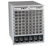Arista DCS-7328X-BND-F 7328X chassis bundle. Includes 7308 chassis, 4x3kW PS, 4x 7328X Fabrics/fans, 1x Supervisor (F-R)