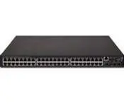 HPE JG932A 5130-24G-4SFP+ EI Switch