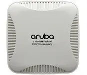 Aruba JX932A 7008 (US) FIPS/TAA 8p 100W PoE+ 10/100/1000BASE-T 16 AP and 1K Client Controller