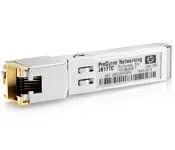 Aruba J8177C X121 1G SFP RJ45 T Transceiver