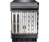 Juniper MX960-PREMIUM3-AC-ECM Mx960 Premium Chassis Bundle With Enhanced Midplane. Also Includes Redundant Re, Redundant Scb-E, Redundant Ac Power, Extended Cable Manager