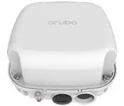Aruba R4W66A AP-567EX (RW) 802.11ax Dual 2x2:2 Radio Internal Directional Ant Outdoor HazLoc AP
