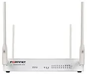 Fortinet FWF-61E-BDL-980-60 FortiWiFi-61E Hardware plus 5 Year 24x7 FortiCare and FortiGuard Enterprise Protection