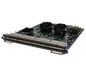 HPE JC075B 12500 48-port GbE SFP LEB Module