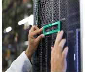 HPE P44887-B21 Dl365 Gen10+ Base Stnd Fan Kit