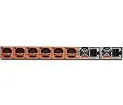 Juniper JNP10001-36MR-LT Jnp10001 Chassis With 36 Qsfp56-Dd / Qsfp28 Multi-Rate Ports, No Power Supplies Or Fans, With Junos Evo, Limited Only