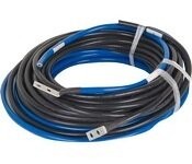 Aruba JL673A 2.5m C19 to C20 PDU IN Power Cord