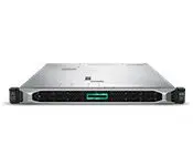 HPE P19177-B21 ProLiant DL360 Gen10 Server, Intel Xeon-G 5220 (1), 0 HDD (up to 8SFF), 1x32GB DDR4, 2x800W PS, P408i-A