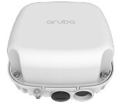 Aruba R4W53A AP-565 (RW) TAA 802.11ax Dual 2x2:2 Radio Integrated Omni Ant Outdoor AP