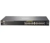 HPE J9856A 2530-24G-2SFP+ Switch