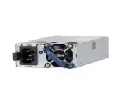 Arista PWR-500-DC-F Spare 500 Watt DC power supply for 7050X and 7280R 1RU Switches (front-to-rear airflow)
