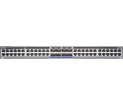 Arista DCS-7050TX3-48C8-R 7050X3, 48x10GBaseT & 8x100GbE QSFP switch, rear-to-front air, 2xAC