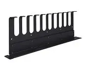 HPE JH041A FlexFabric 7910 Cable Management Frame