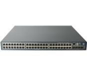 HPE JG240A 5500-48G-PoE+ EI Switch with 2 Interface Slots