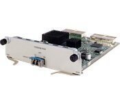 HPE JC168A 6600 1-port 10-GbE XFP HIM Module