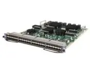 HPE JH249A FlexFabric 12900 48-port 1/10GbE SFP+ FE Module