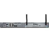 Juniper NFX150-S1 Nfx150, 4 10/100/1000Base-T Ports, 2 1000Base-X/10Gbase-X Sfp+ Ports, 8 Core X86 Processor With Qat, 256 Gb Ssd, 16 Gb Memory (Optics Sold Separately)