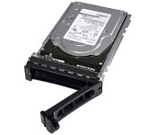 Dell 400-ATJX 2Tb 3.5" Sas Hdd 7.2K Rpm 12Gbps Hot Plug Hard Drive (Suits 14G Rack)