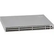 Arista DCS-7050SX-64-R 7050X, 48xSFP+ & 4xQSFP+ switch, rear-to-front airflow and dual AC power supplies