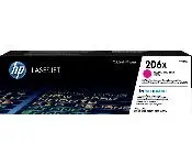 HP W2113X 206X Magenta Original Lj Toner Crtg