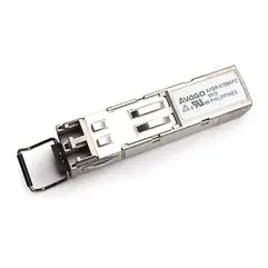 AFBR-57E6APZ  Low Power 125MBd SFP Transceiver for Fast Ethernet & FDDI