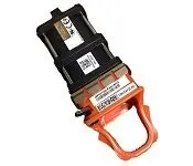 Juniper QFX5100-FAN-AFO Qfx5100, Fan Module Psu Side To Built In Port Side Air Flow