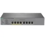 Aruba J9982A OfficeConnect 1820 8G PoE+ (65W) Switch