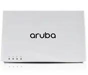 Aruba JY721A AP-203RP (RW) FIPS/TAA Flex-radio 802.11ac 2x2 PoE Unified Remote AP with Internal Antennas