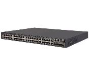 Aruba JH146A 5510 48G 4Sfp+ Hi 1-Slot Switch