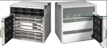 Cisco Catalyst 9400 Supervisor Engine Modules Data Sheet Supervisor engines 240 Gbps/slot supervisor, 100G/25G