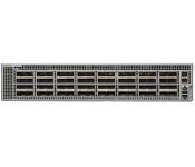 Arista DCS-7170-64C# 7170, Programmable 64 x 100GbE QSFP switch, configurable fans and psu