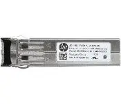 Aruba JD118B X120 1G SFP LC SX Transceiver