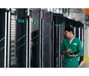 HPE P39168-B21 Dl325 G10+ V2 2Sff Nvme Tm Cbl Kit