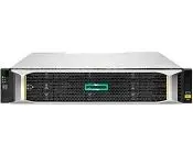 HPE R0Q82A Msa 2062 10Gbe Iscsi Sff Strg