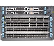 Juniper JNP10004-CHAS-BB Jnp10004 Chassis Base Bundle