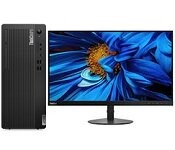 Lenovo 11CR002MAU-S27E M90Q-1 Tiny I7-10700 2X512Gb 16Gb + 27" Wled (62Afkar2Au)