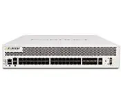 Fortinet FG-2500E-BDL-980-60 FortiGate-2500E Hardware plus 5 Year 24x7 FortiCare and FortiGuard Enterprise Protection