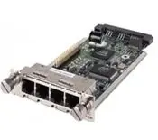HPE JD573B MSR 4-port 10/100Base-T Switch SIC Module