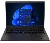 Lenovo 21HM009GAU X1 Carbon G11 I7-1355U, 14" Wuxga Touch, 1Tb Ssd, 32Gb, 4G Lte, W11P, 3Yos + 1Yr Pr