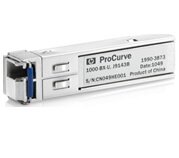 HPE J9143B X122 1G SFP LC BX-U Transceiver