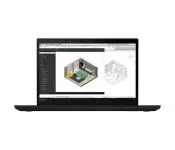 Lenovo 20VX004UAU P14S-2 Fhd I7-1165G7 16G 512G 4Gfx 3Yp