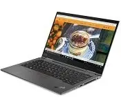 Lenovo 20UB0054AU X1 Yoga G5 I7-10510U 14.0"Wqhd Touch 512Gb Ssd 16Gb Lte W10P64 3Yos+1Yr Prem
