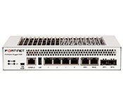 Fortinet FGR-60D-BDL-950-36 FortiGateRugged-60D Hardware plus 3 Year 24x7 FortiCare and FortiGuard Unified (UTM) Protection
