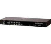 HPE Q1F45A Aten Cs1308 G2 0X1X8 Analog Kvm Switch