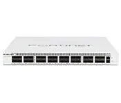 Fortinet FS-3032D FortiSwitch-3032D Layer 2/3 FortiGate switch controller compatible switch with 32 x 40 GE QSFP+, dual AC power supplies
