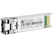HPE JG234A X130 10G SFP+ LC ER 40km Transceiver